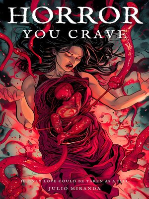 cover image of Horror You Crave